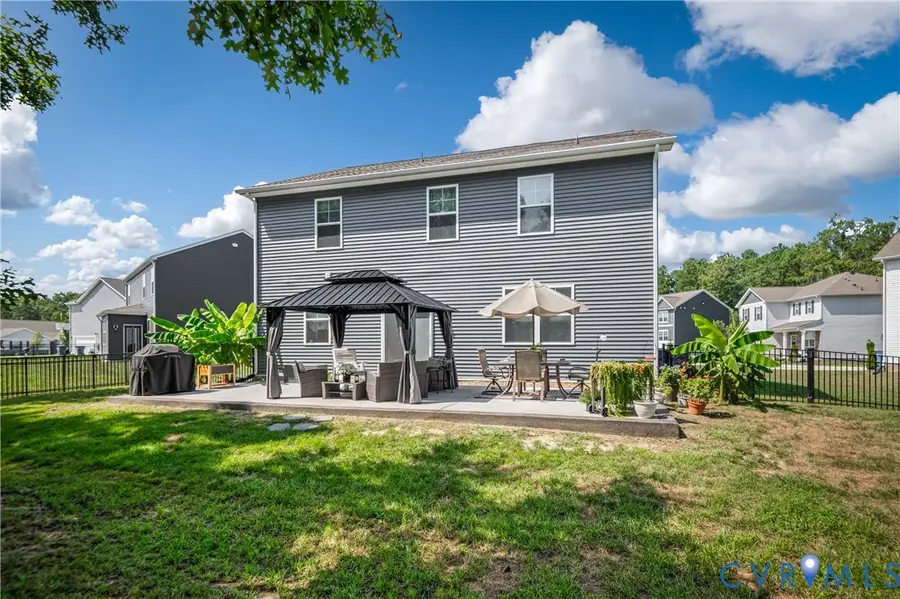 6901 Sanguine Terrace, Dale, VA 23234 - #2