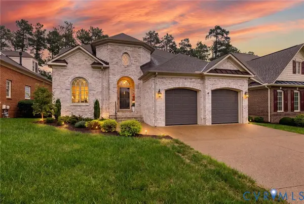 11908 Montfort Circle, Glen Allen, VA 23059