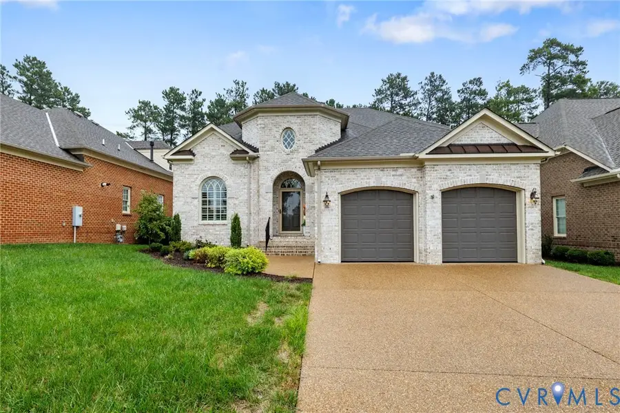 11908 Montfort Circle, Glen Allen, VA 23059 - #3