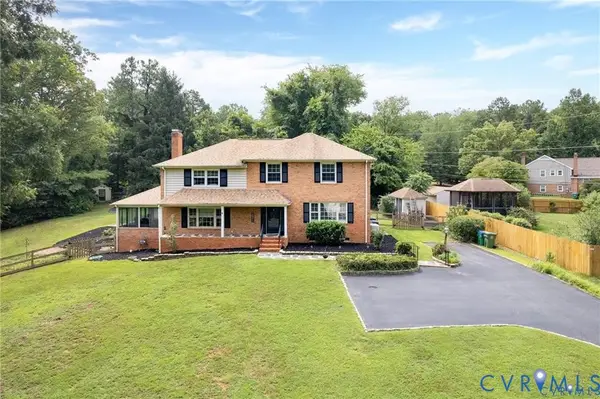 10211 Hobby Hill Road, Richmond, VA 23235
