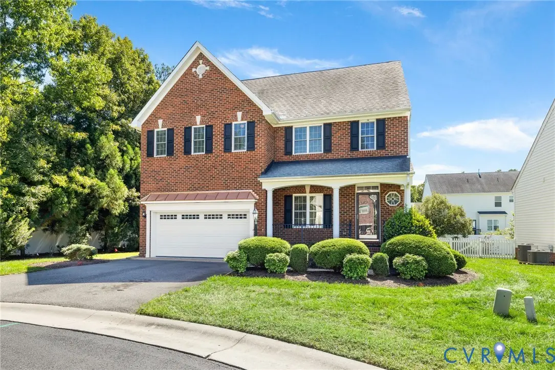 12017 Hunton Crossing Place, Glen Allen, VA 23059 - #1