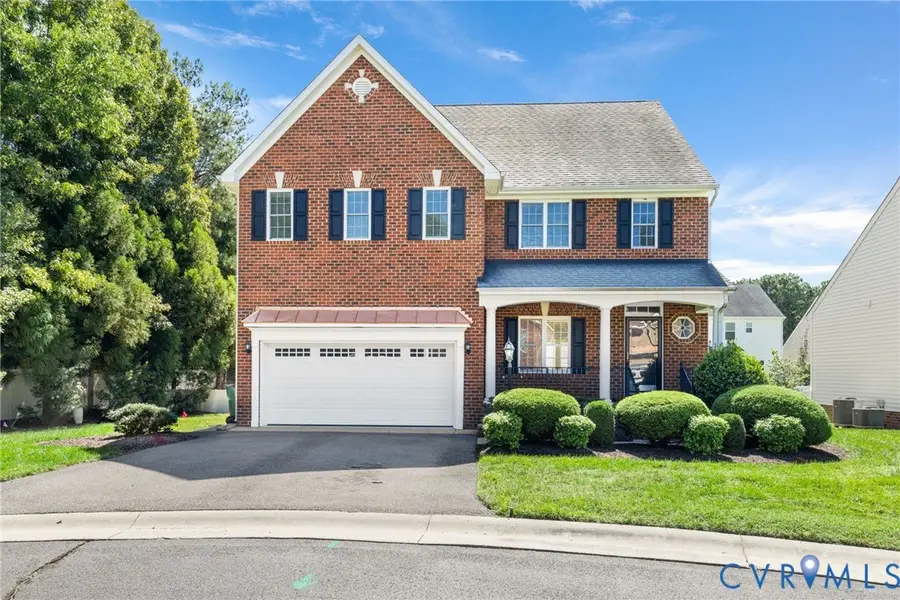 12017 Hunton Crossing Place, Glen Allen, VA 23059 - #2