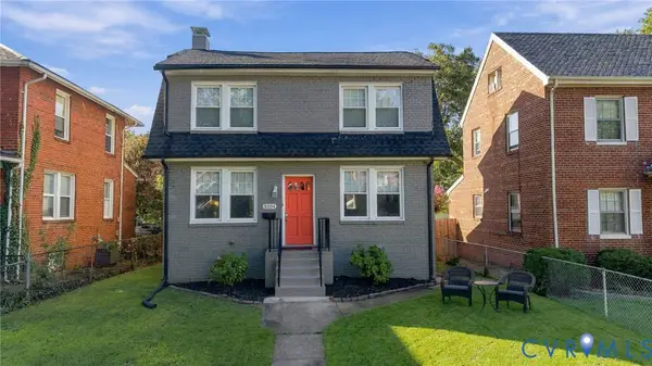 3504 Delaware Avenue, Richmond, VA 23222