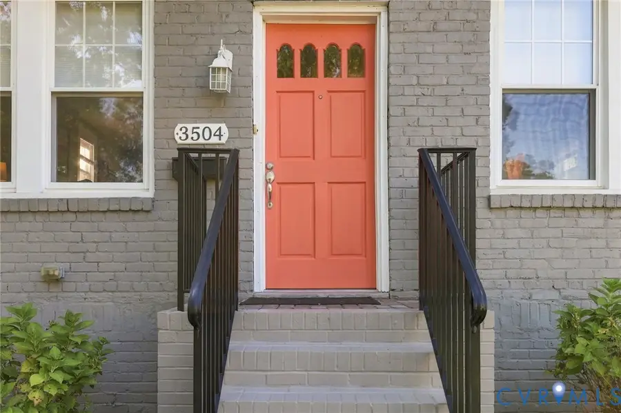 3504 Delaware Avenue, Richmond, VA 23222 - #2