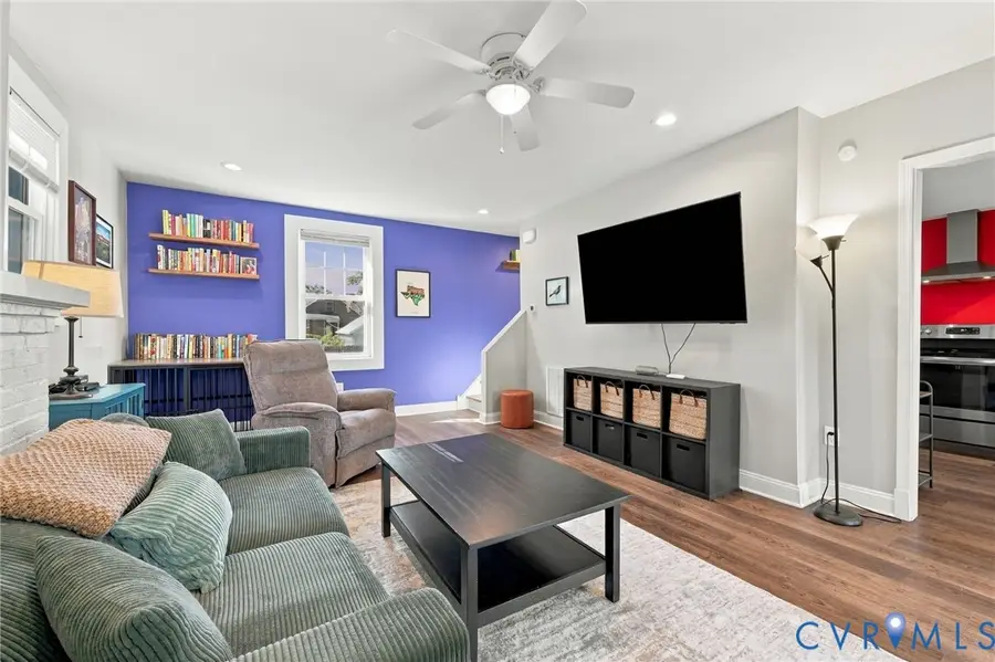 3504 Delaware Avenue, Richmond, VA 23222 - #3
