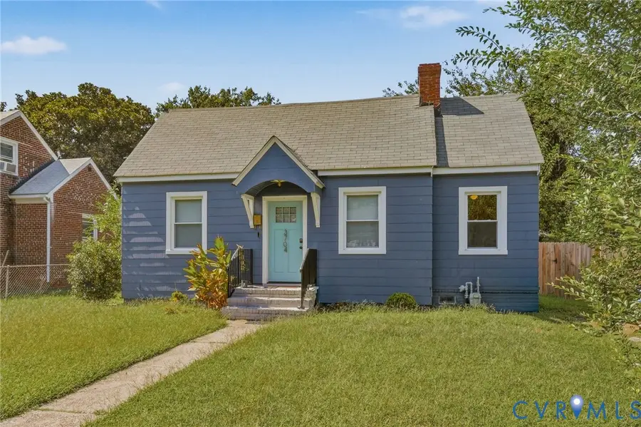 3704 Patrick Avenue, Richmond, VA 23222 - #2