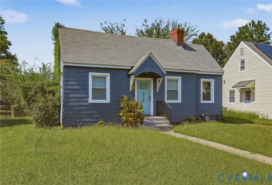3704 Patrick Avenue, Richmond, VA 23222 - #3