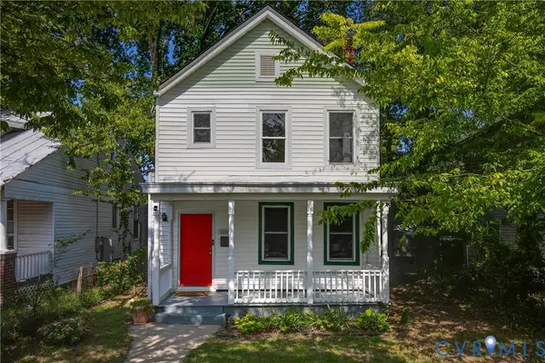 3003 Stockton Street, Richmond, VA 23224