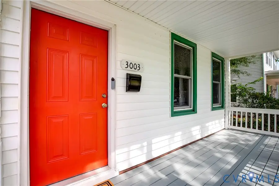 3003 Stockton Street, Richmond, VA 23224 - #2