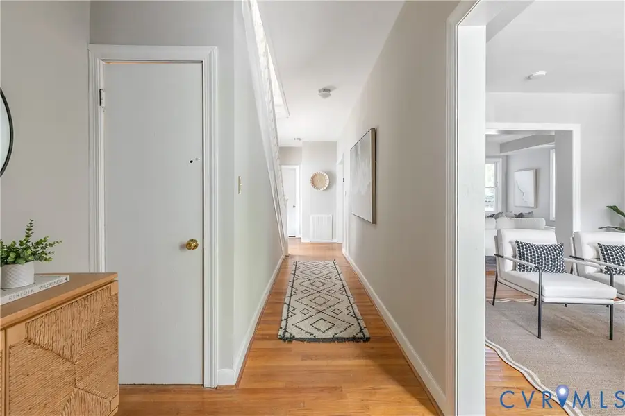 3003 Stockton Street, Richmond, VA 23224 - #3