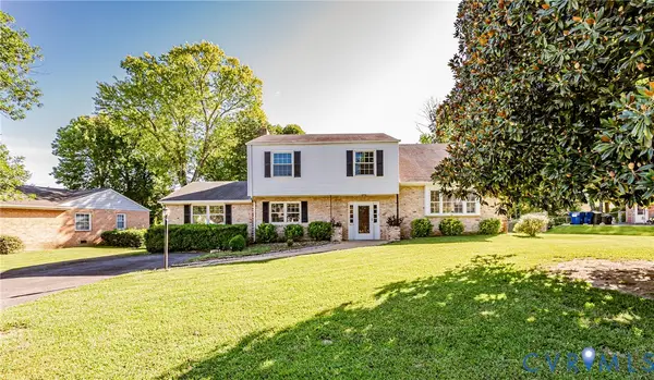 3835 Frankmont Road, Richmond, VA 23234
