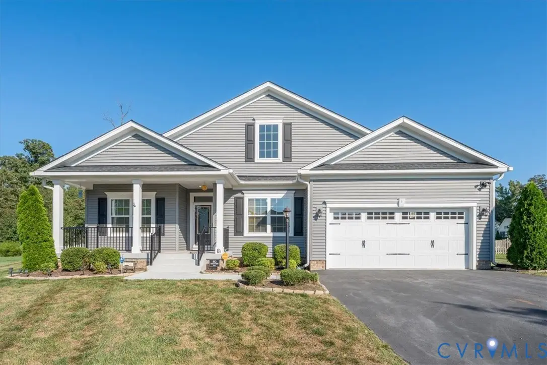 13507 Mason Orchard Place, Bermuda, VA 23836 - #1