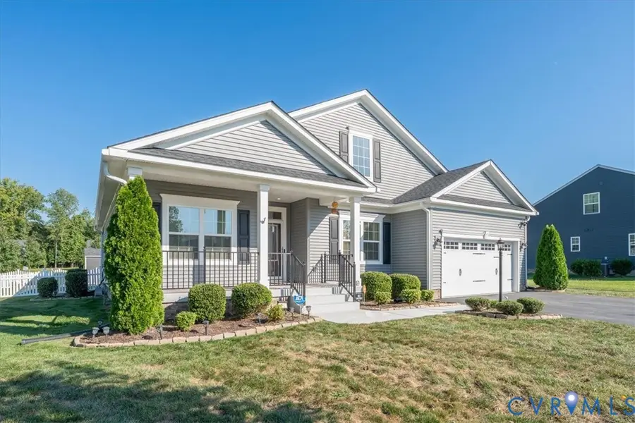 13507 Mason Orchard Place, Bermuda, VA 23836 - #3
