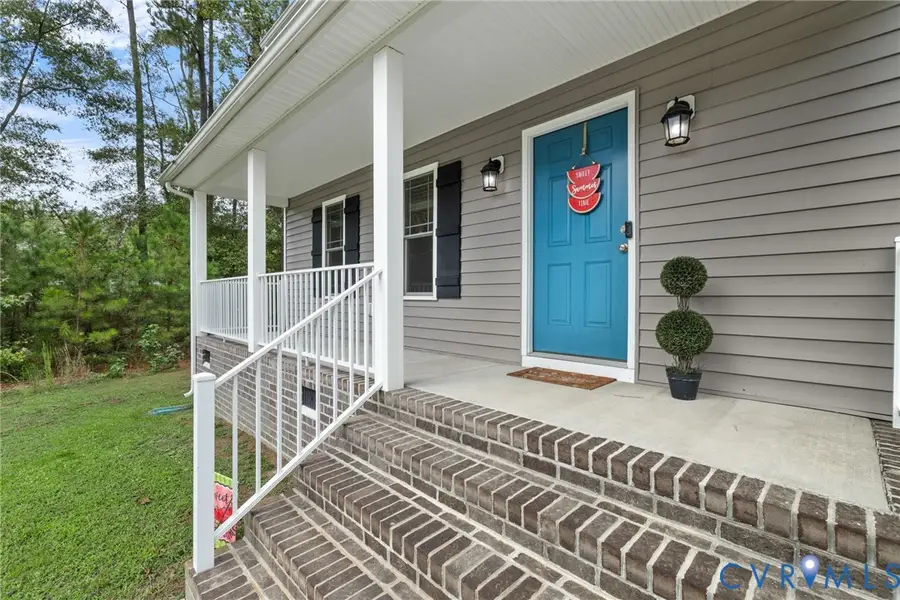 203 Whispering Pine Drive, Aylett, VA 23009 - #2