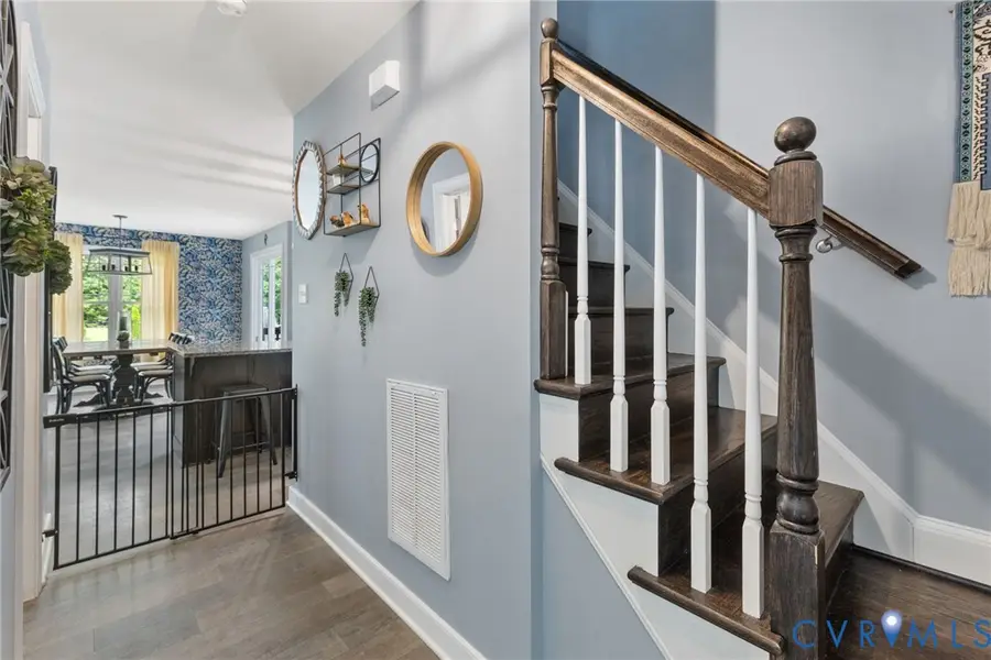 203 Whispering Pine Drive, Aylett, VA 23009 - #3