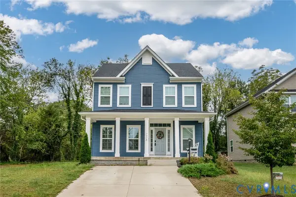 7518 Kajenson Drive, Richmond, VA 23225