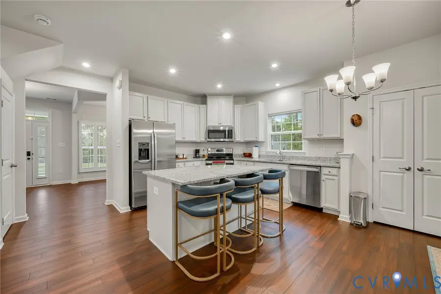 7518 Kajenson Drive, Richmond, VA 23225 - #2
