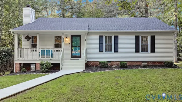 19460 Turkey Road, Oilville, VA 23146