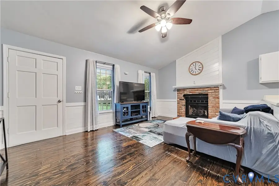 19460 Turkey Road, Rockville, VA 23146 - #3