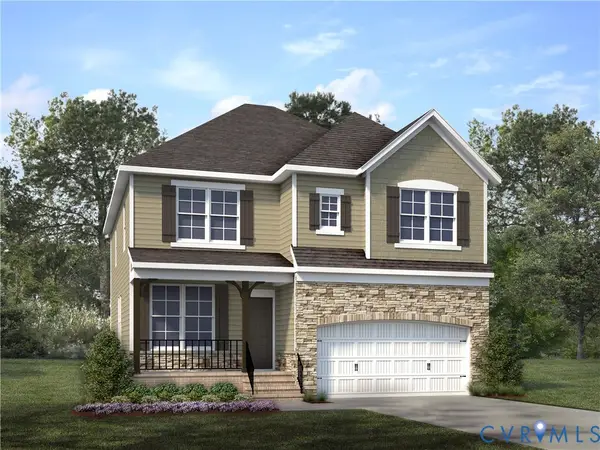 Lot 8 Charter West Road, Midlothian, VA 23114