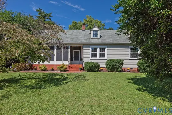8058 Signal Hill Road, Mechanicsville, VA 23111