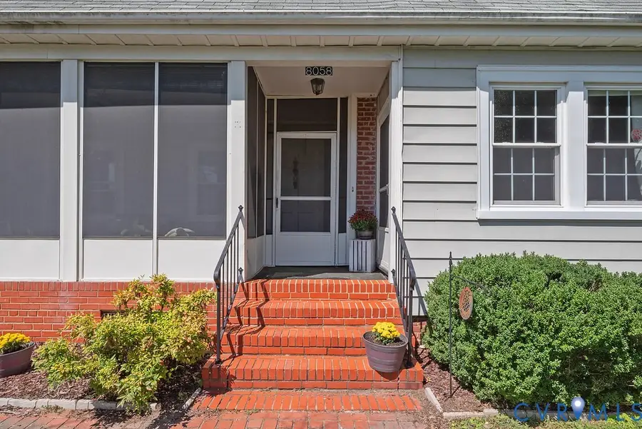8058 Signal Hill Road, Mechanicsville, VA 23111 - #3