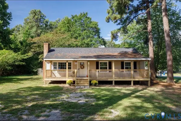 9500 Telstar Drive, Chesterfield, VA 23237