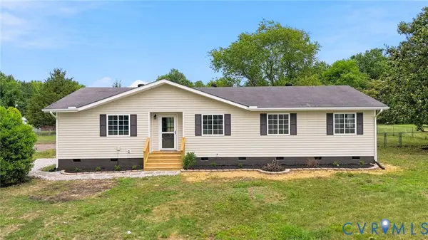8408 Holdsworth Road, Disputanta, VA 23842