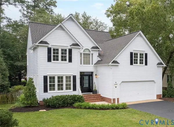 5716 Lake West Terrace, Glen Allen, VA 23059