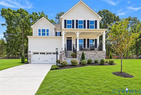 4805 Allmond Ridge Way, Glen Allen, VA 23059