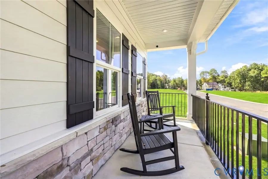4805 Allmond Ridge Way, Glen Allen, VA 23059 - #3