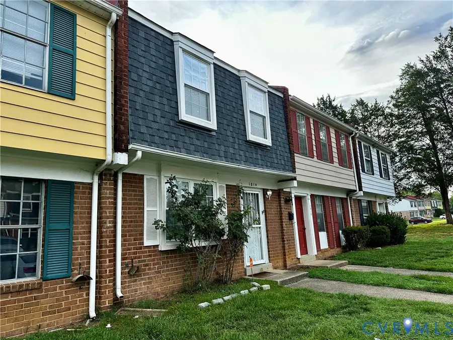 1814 Regal Drive, Henrico, VA 23075 - #2