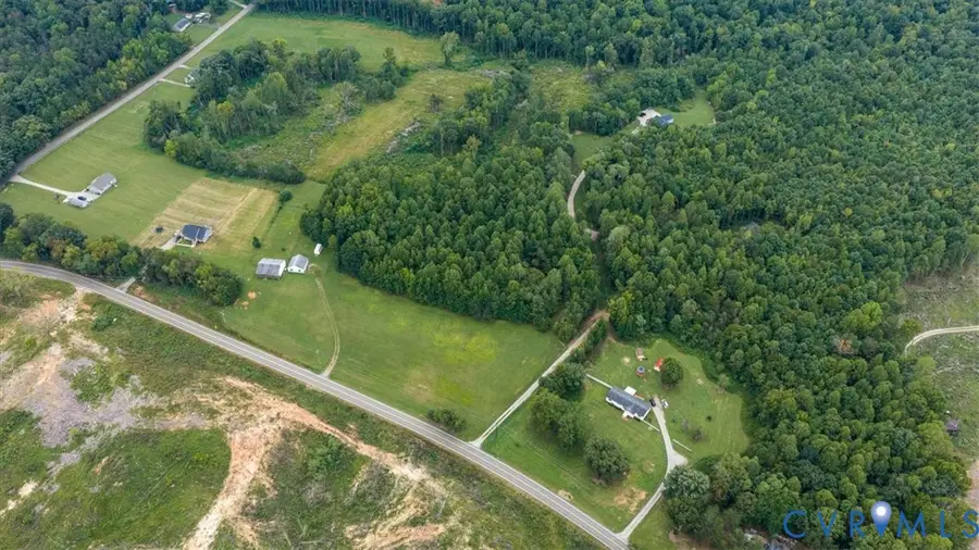 0 Old Buckingham Road, Powhatan, VA 23139 - #3
