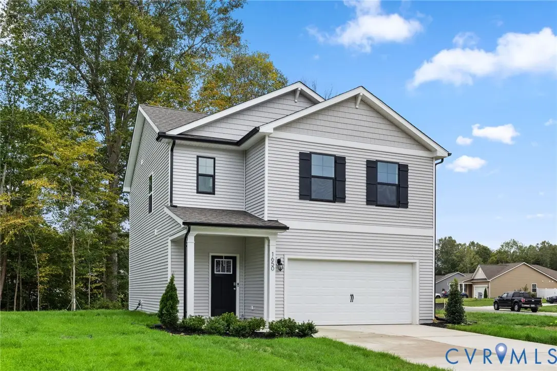 1650 River Bluff Lane, Bland, VA 23860 - #1