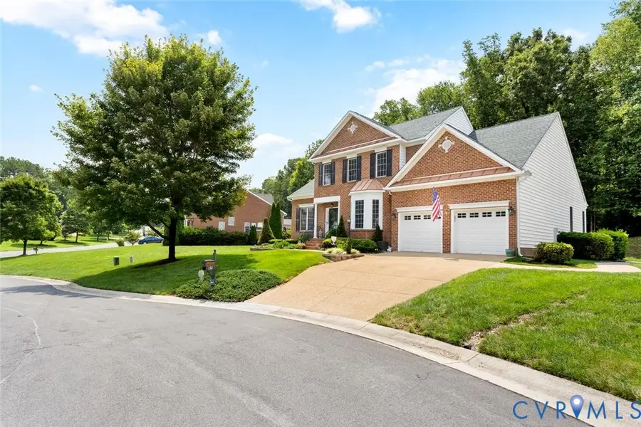 132 Anitas Landing Way, Manakin Sabot, VA 23103 - #2