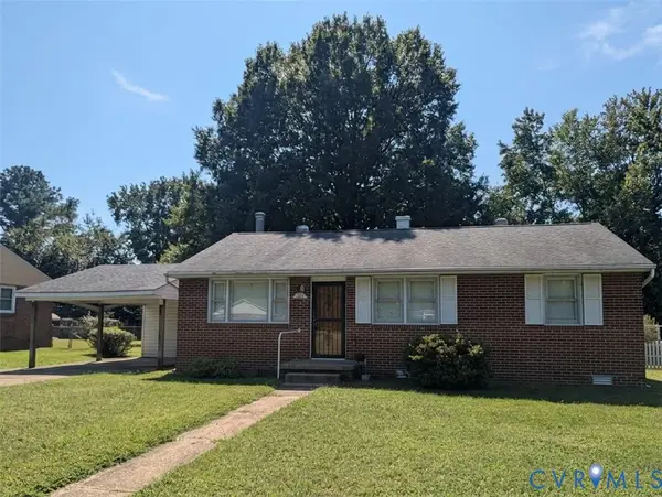 528 Duffton Road, Richmond, VA 23225