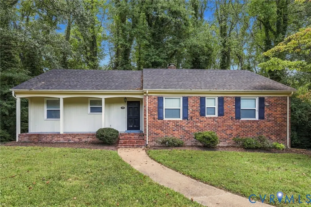 3238 E Weyburn Road, Richmond, VA 23235 - #1