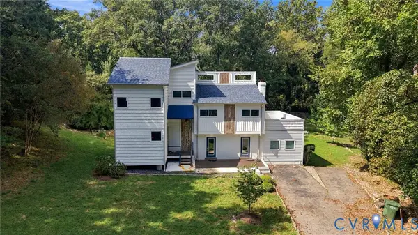 5824 Riverside Drive, Richmond, VA 23225