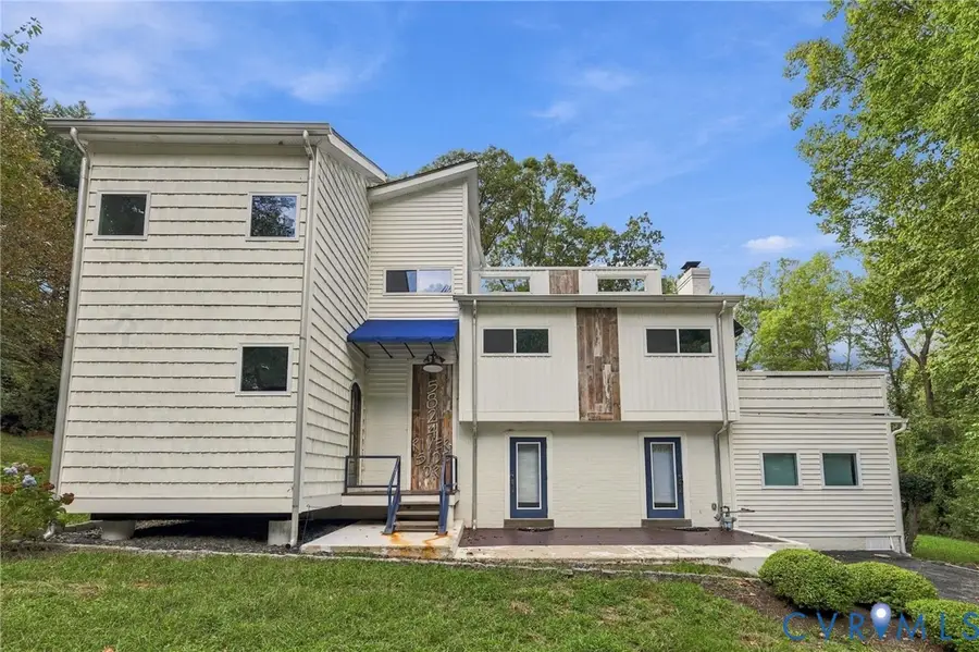 5824 Riverside Drive, Richmond, VA 23225 - #2