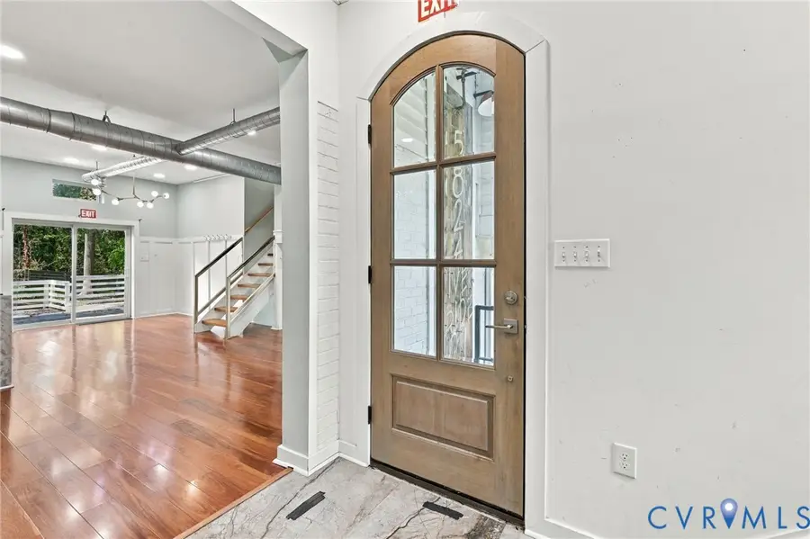 5824 Riverside Drive, Richmond, VA 23225 - #3