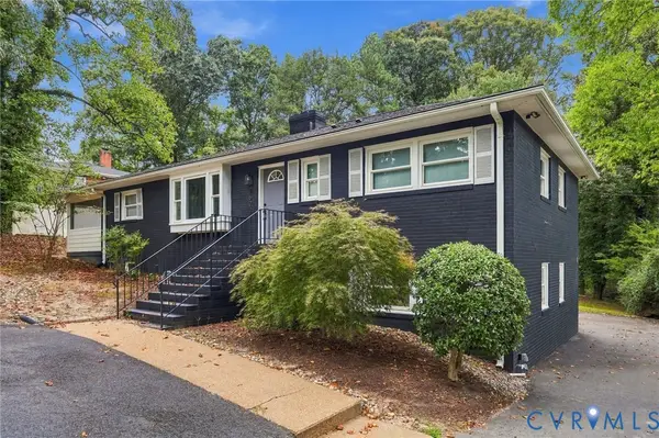 7622 Comanche Drive, Richmond, VA 23225