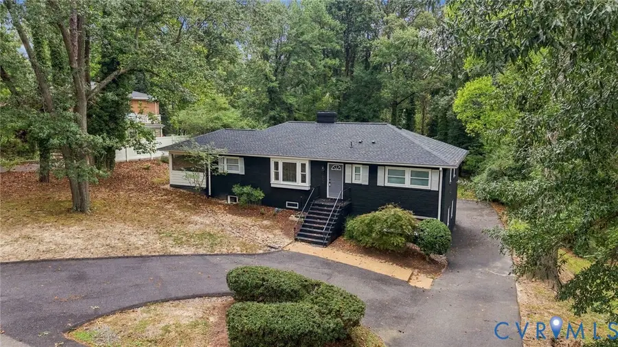 7622 Comanche Drive, Richmond, VA 23225 - #2