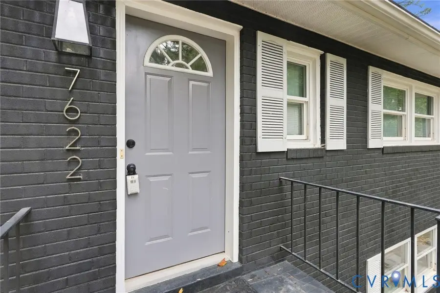 7622 Comanche Drive, Richmond, VA 23225 - #3