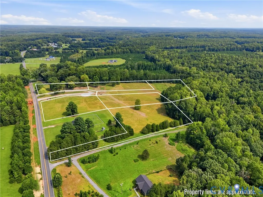 10674 Cross County Road, Mineral, VA 23117 - #1