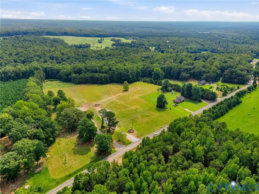 10674 Cross County Road, Mineral, VA 23117 - #2
