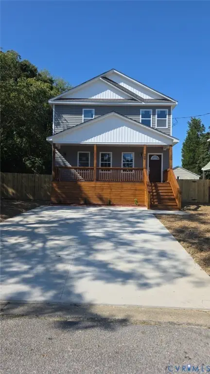 940 Weaver Avenue, Petersburg, VA 23803 - #1
