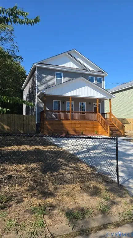 940 Weaver Avenue, Petersburg, VA 23803 - #2