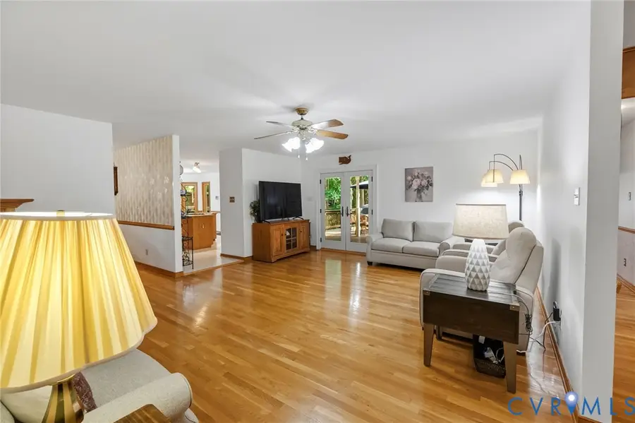 17611 Wilkinson Road, Dinwiddie, VA 23841 - #3