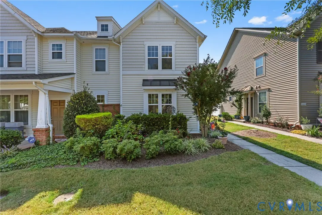3221 Kenton Court, Toano, VA 23168 - #1