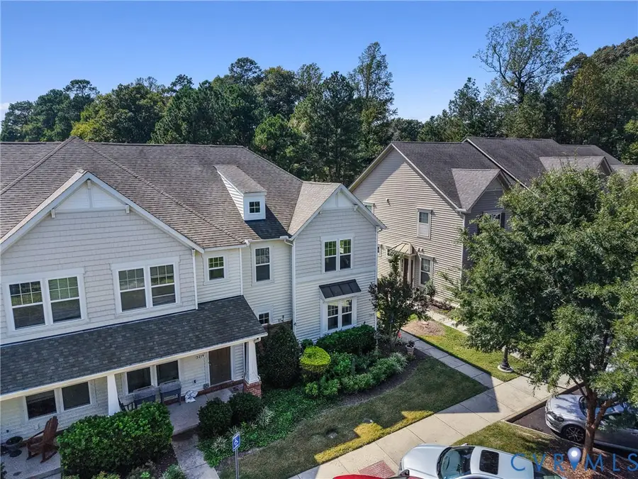 3221 Kenton Court, Toano, VA 23168 - #2